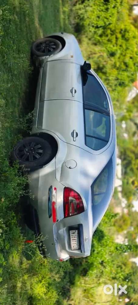 Ford Fiesta 2008