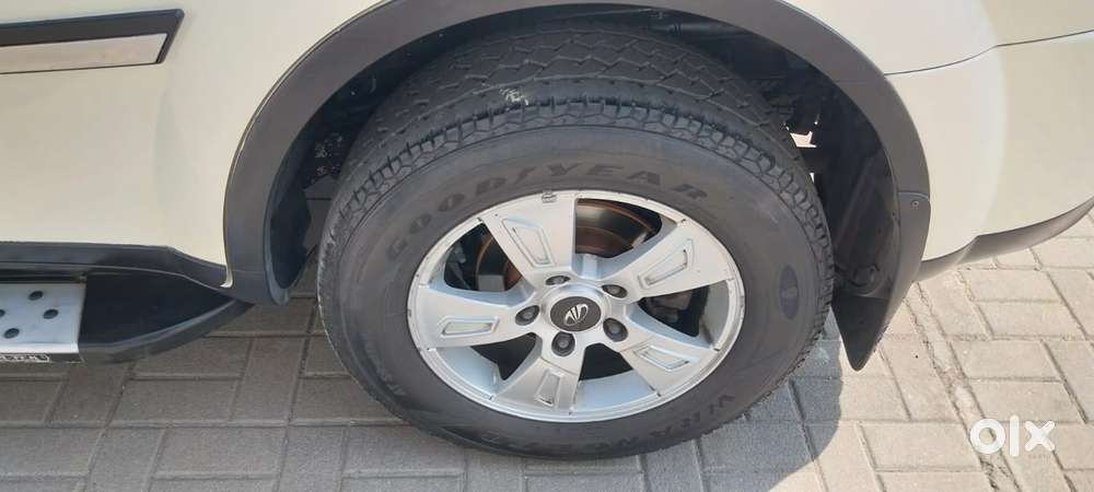 Mahindra Xuv500 W8, 2014, Diesel