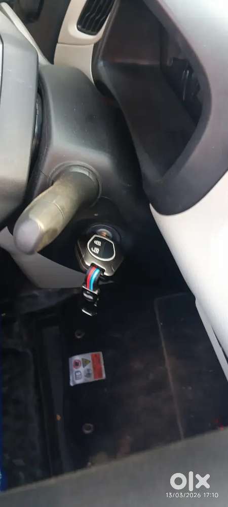 Maruti Suzuki Wagon R 1500 Km Driven