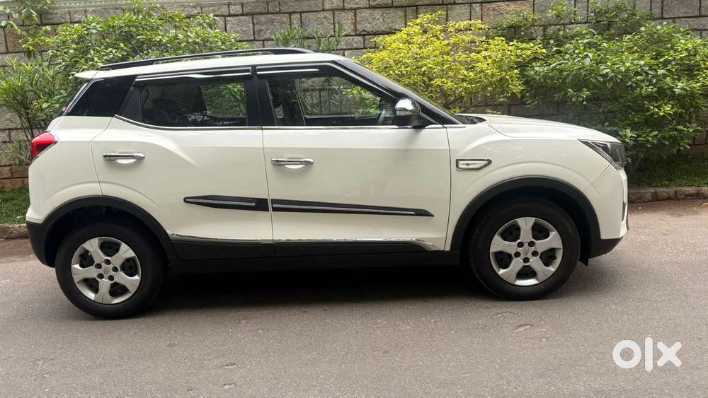 Mahindra Xuv300 W6 Diesel, 2020, Diesel