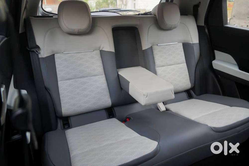 Tata Punch Ev, 2024, Electric