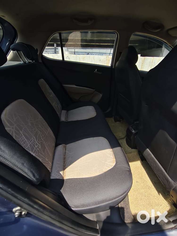 Hyundai Grand I10 Asta 1.2 Kappa Vtvt (o), 2013, Diesel