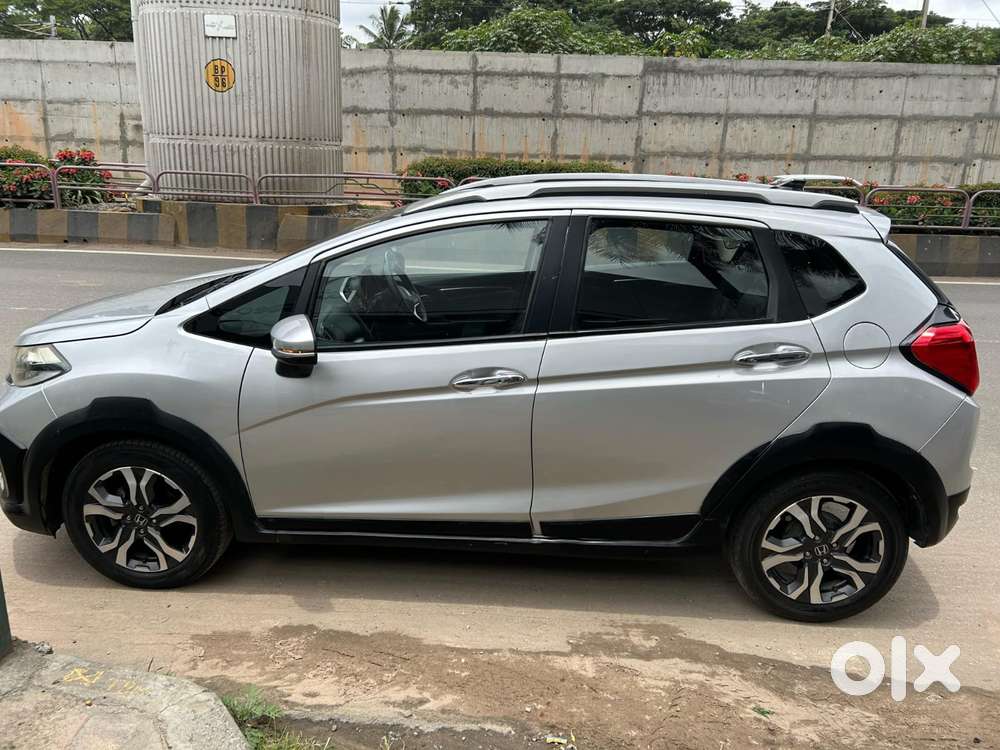 Honda Wr-v 1.5 Vx I-dtec, 2017, Diesel