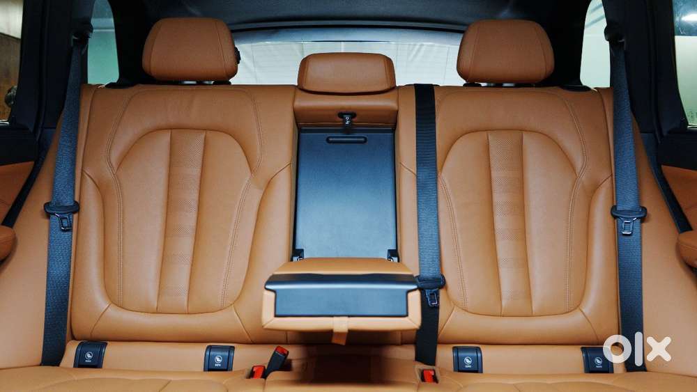 Bmw X5 Xdrive40i M Sport, 2022, Petrol