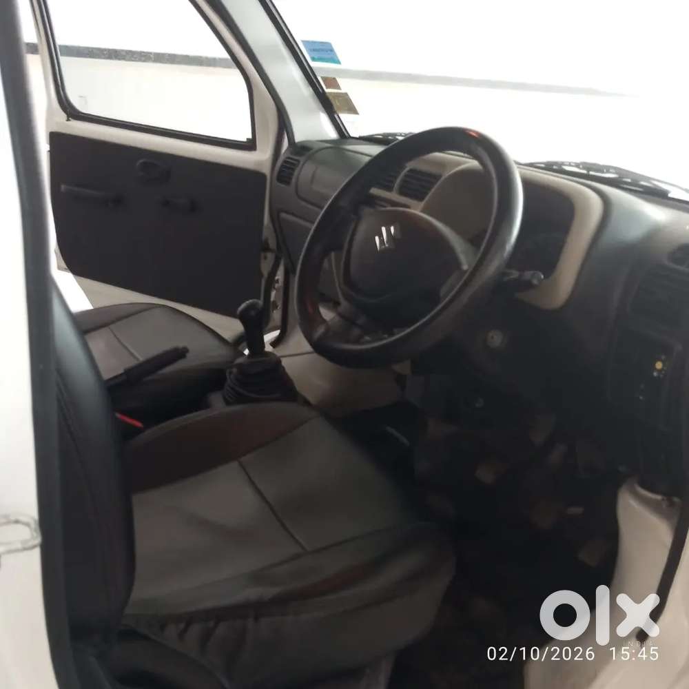 Maruti Suzuki Eeco 2022 5 Str Ac Cng