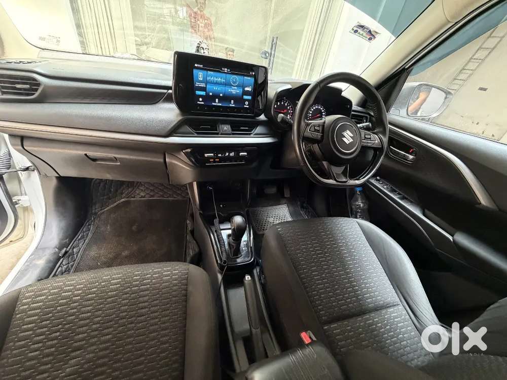 Maruti Swift 2024 Petrol Automatic
