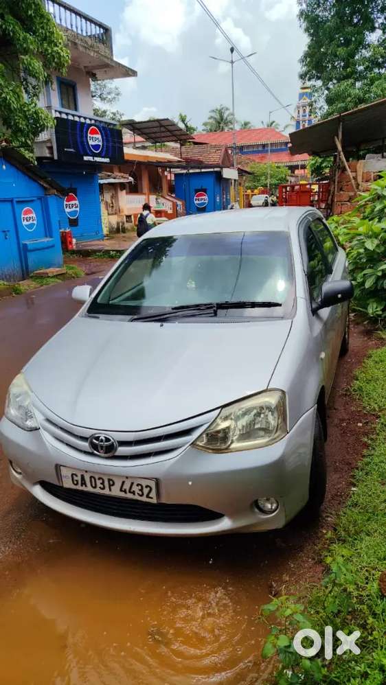 Toyota Etios Liva Diesel 2013 Price Negotiable