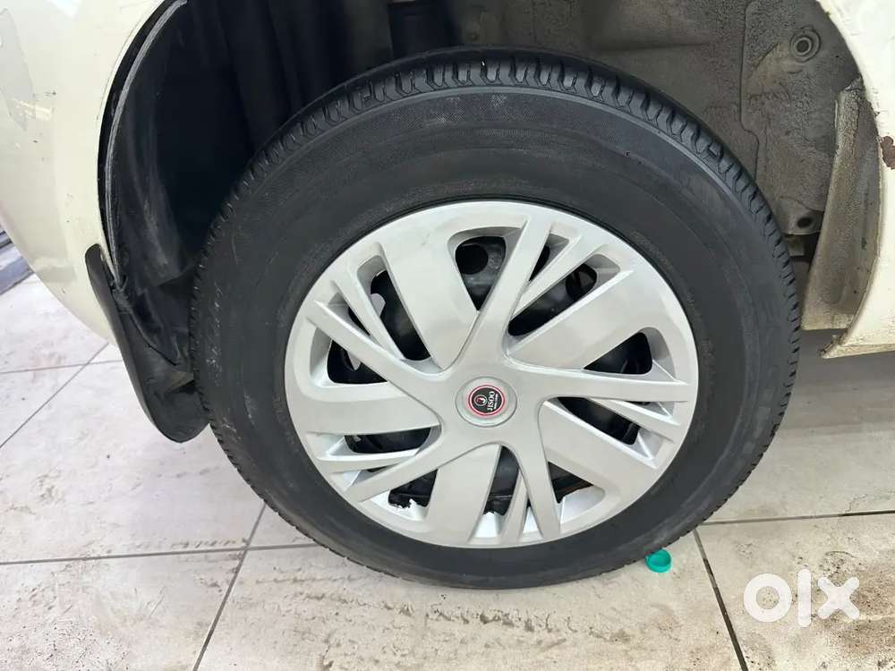 Fiat Punto Evo Diesel 2015 Car