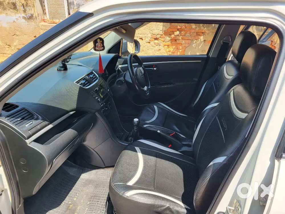 Maruti Suzuki Swift 2016 Diesel 94000 Km Driven