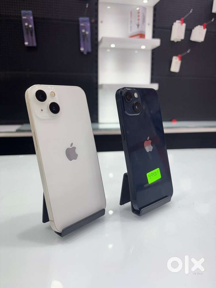 I phone 13 128gb