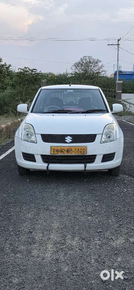 Maruti Suzuki Dzire 2015 Diesel 275000 Km Driven