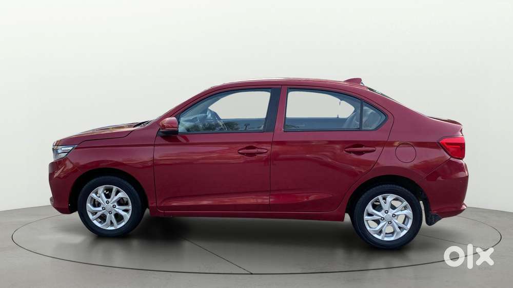 Honda Amaze Vx Petrol, 2019, Petrol