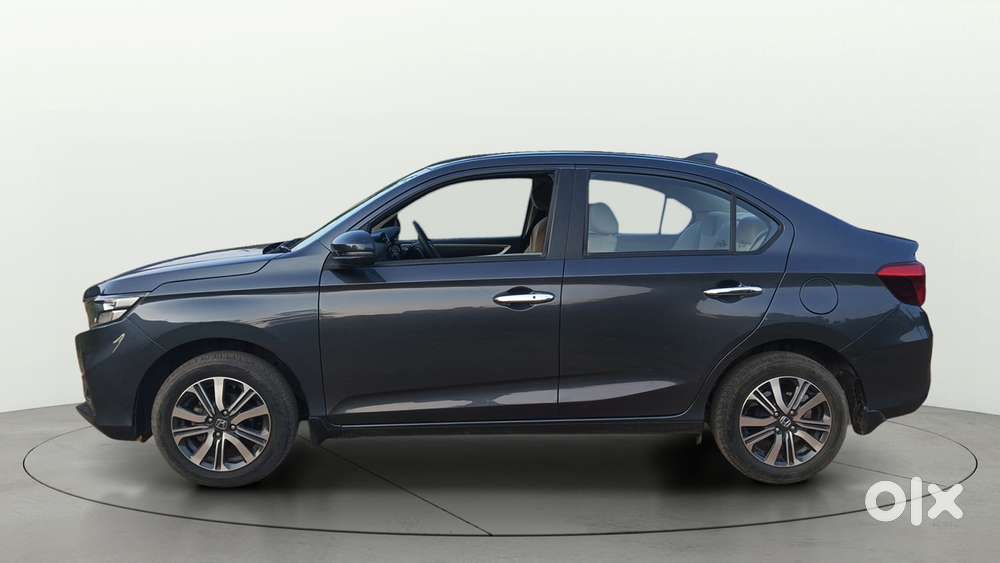 Honda Amaze Vx 1.2 Petrol Cvt, 2022, Petrol