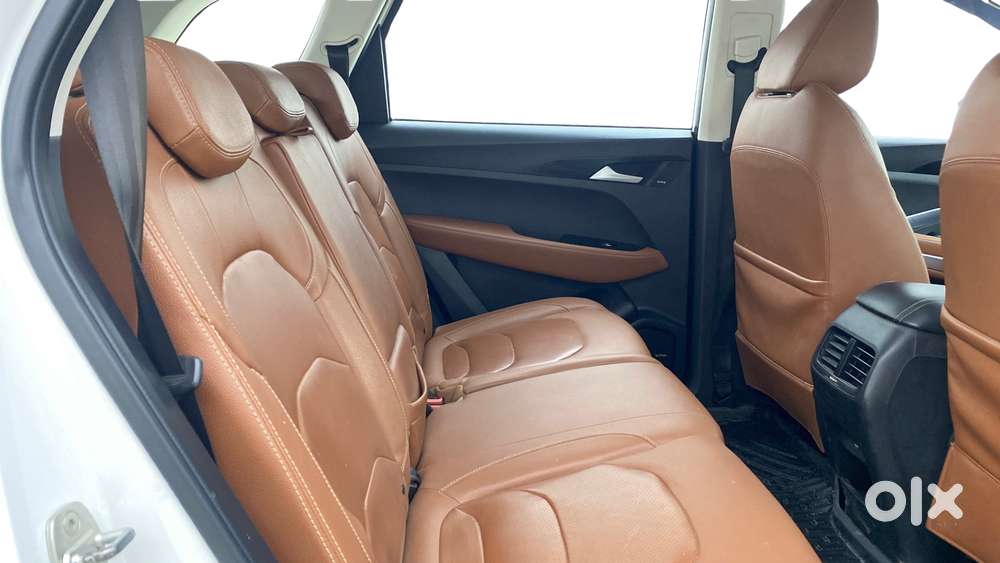 Mg Hector Plus 2.0 Select Diesel Turbo 7 Str, 2021, Diesel