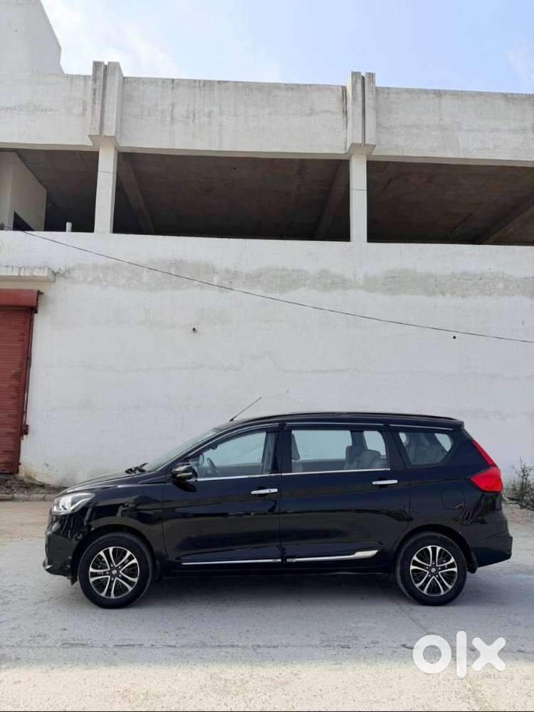 Maruti Suzuki Ertiga 1.5 Zxi Plus, 2024, Cng & Hybrids