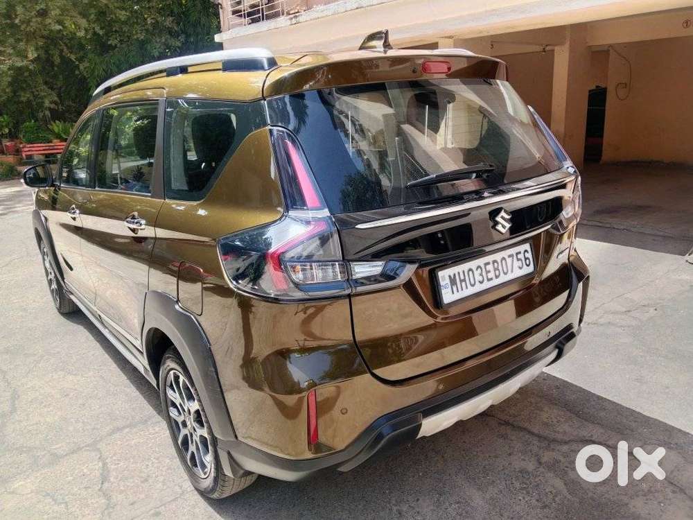 Maruti Suzuki Xl6 1.5 Zeta Mt, 2022, Petrol