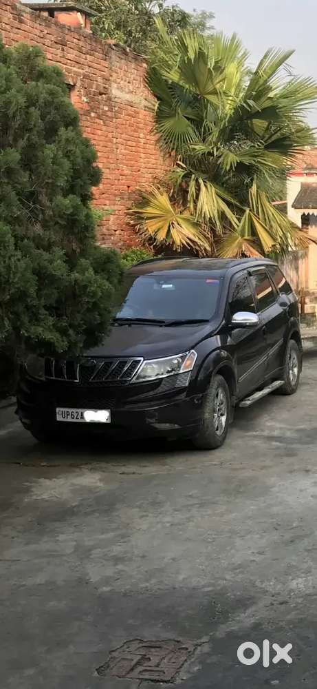 Mahindra Xuv500 Diesel Manual 2014