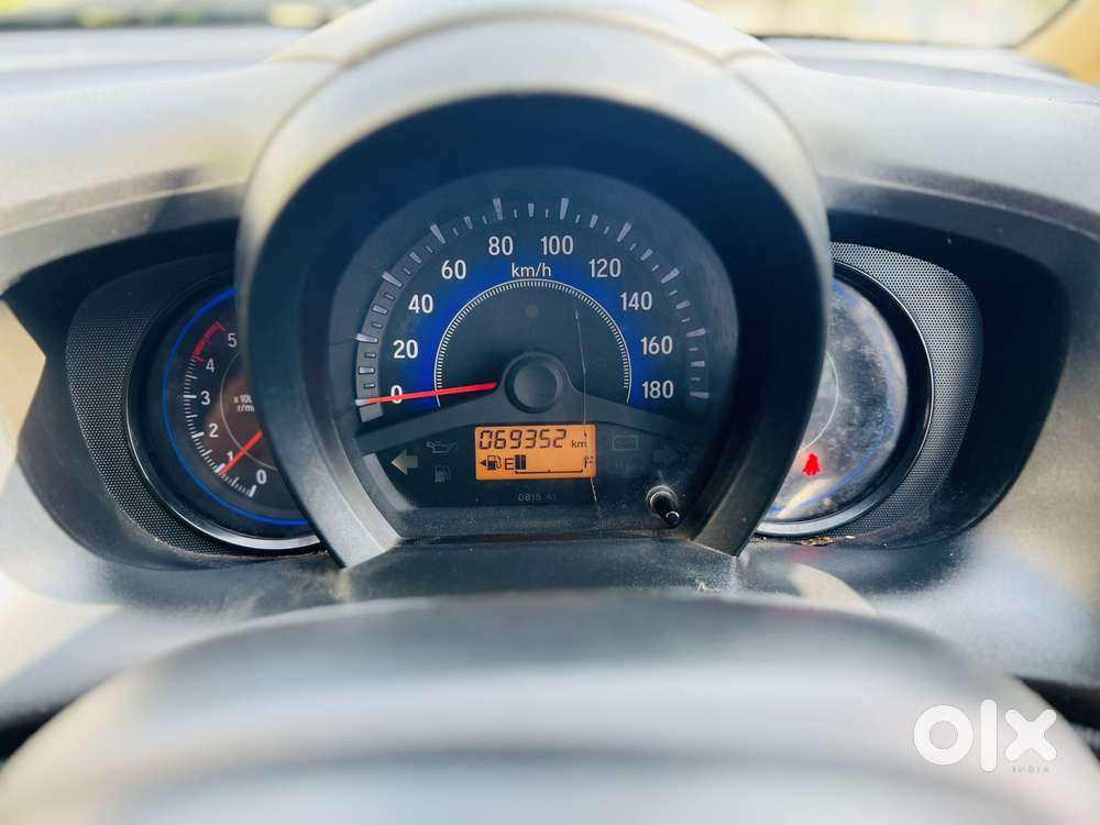 Honda Mobilio V I-dtec, 2014, Diesel