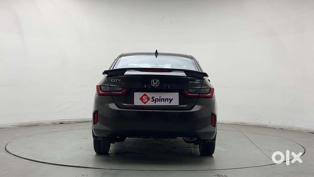 Honda City Vx Petrol Mt, 2022, Petrol