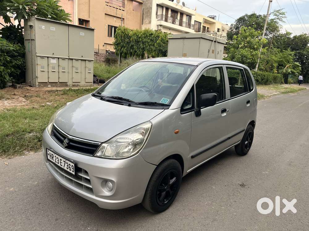 Maruti Suzuki Zen Estilo Lxi Bs Iv, 2013, Petrol