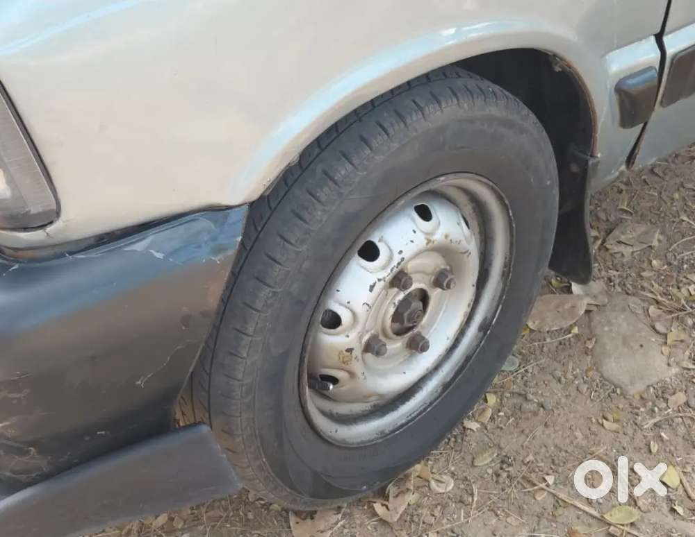 Maruti Suzuki 800 2001 Petrol 40000 Km Driven