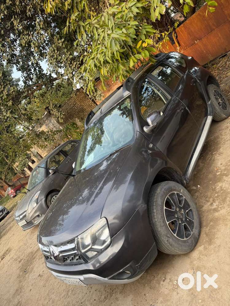 Renault Duster 85ps Sandstorm Edition Diesel, 2017, Diesel