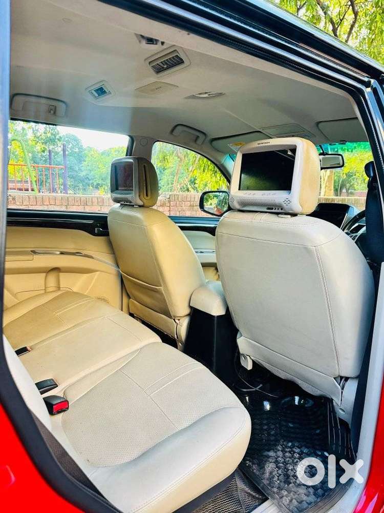 Mitsubishi Pajero Sport 4x2 Automatic, 2017, Diesel