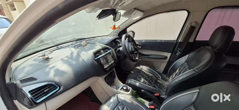 Tata Tiago Ev 2023 Electric 69700 Km Driven