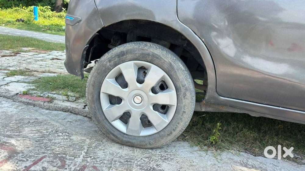 Maruti Suzuki Alto K10 Vxi (o), 2016, Petrol