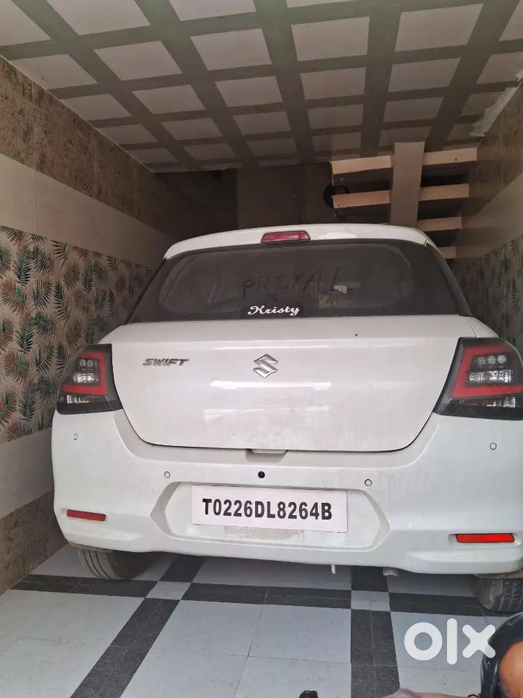 Maruti Suzuki Swift 2026