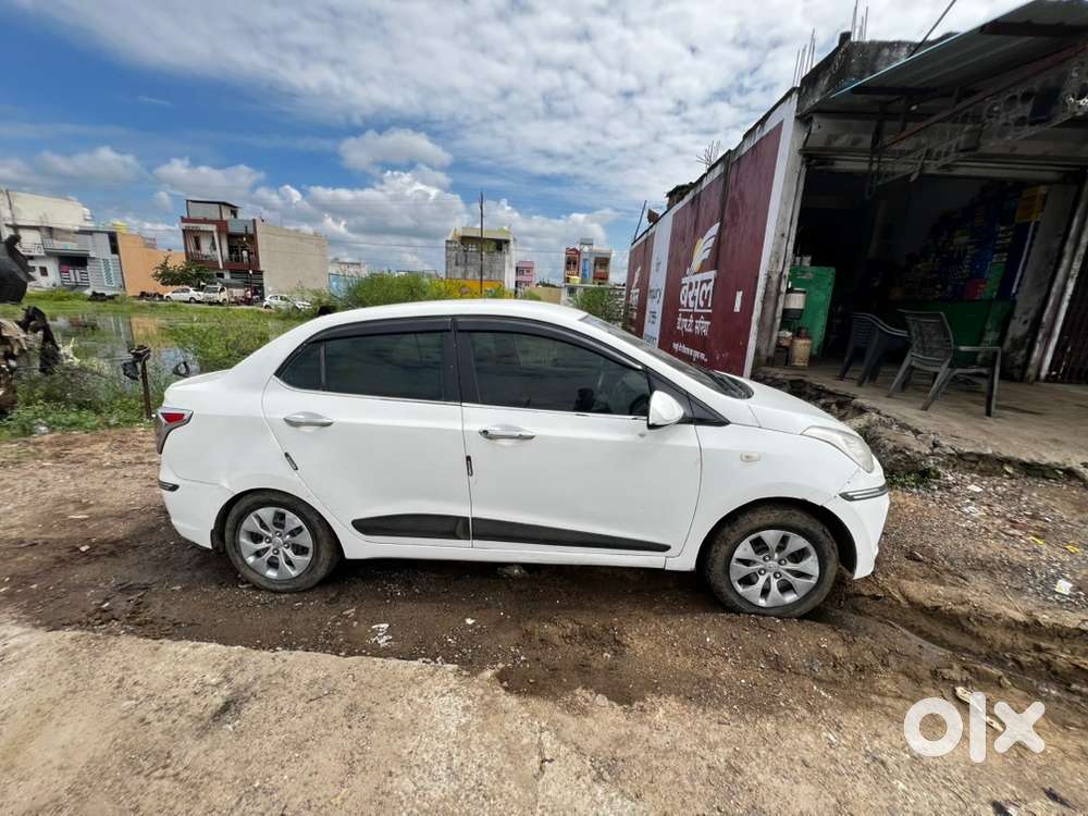Hyundai Xcent 2016 Diesel Good Condition