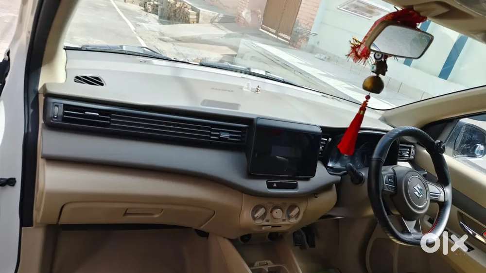 Maruti Suzuki Ertiga 2021 43000 Km Driven