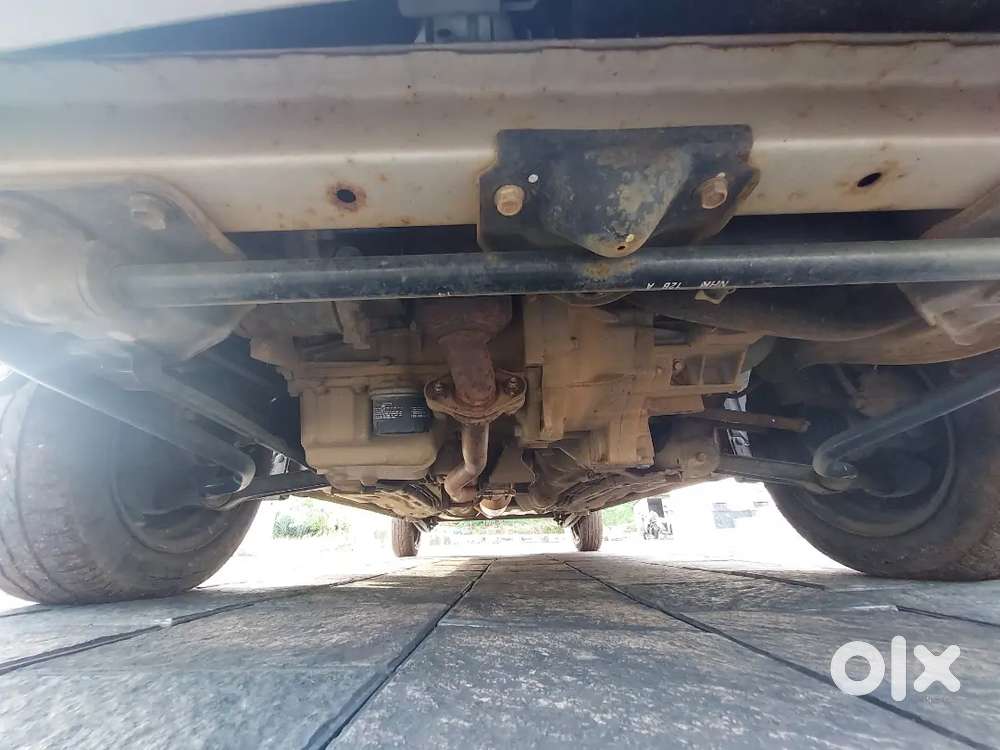 Maruti Suzuki Alto K10 Lxi (o) 2012 Petrol Manual