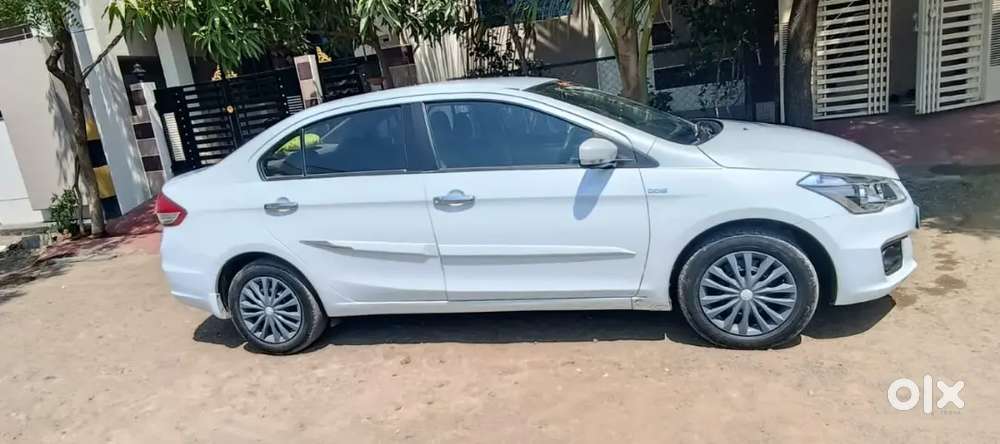 Maruti Suzuki Ciaz 2016