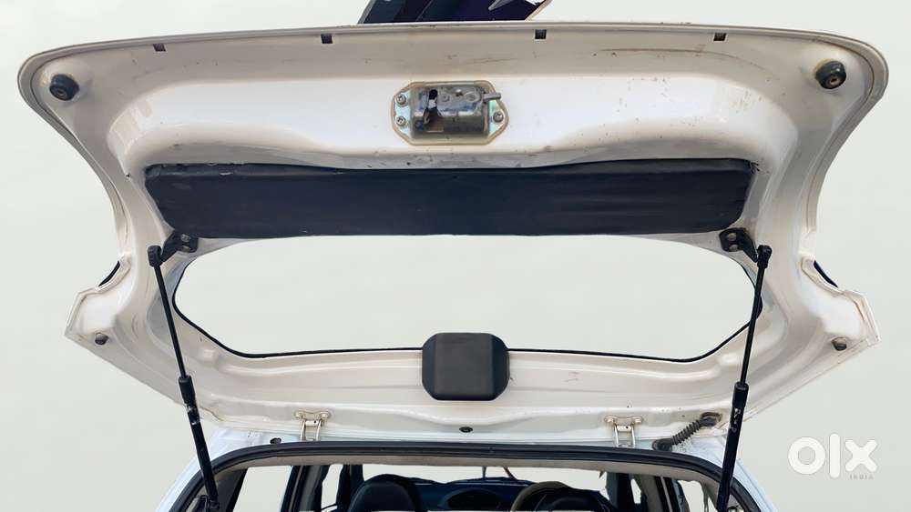 Maruti Suzuki Alto 800 Lxi, 2018, Petrol