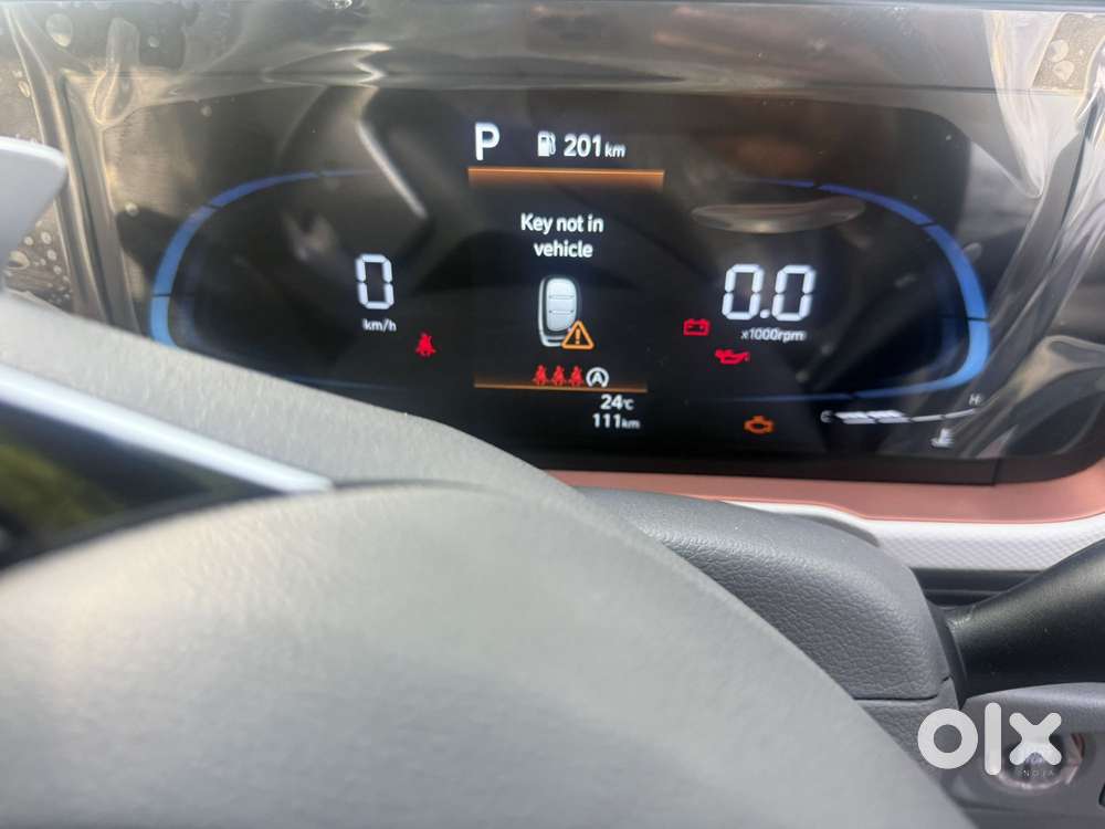 Hyundai Creta 1.5 Sx (o) Diesel, 2026, Diesel