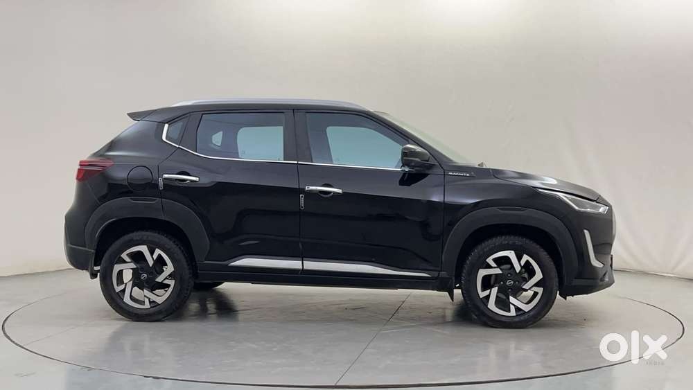 Nissan Magnite 1.0 Xv Premium Turbo Cvt (o), 2023, Petrol