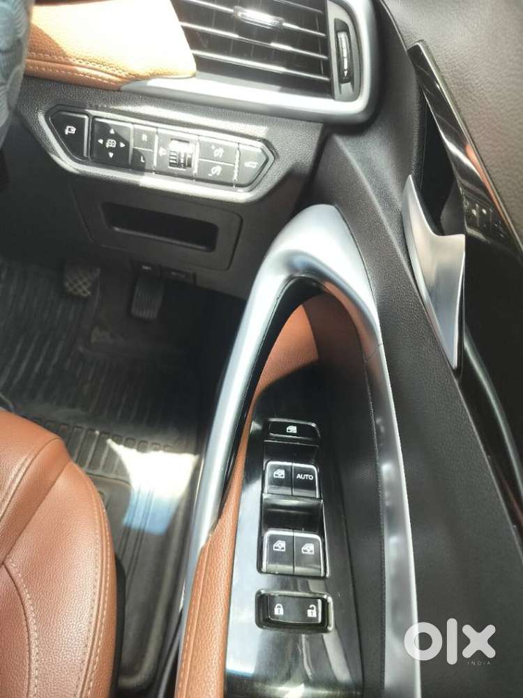 Mg Hector Plus 2.0 Sharp Diesel Turbo, 2021, Petrol