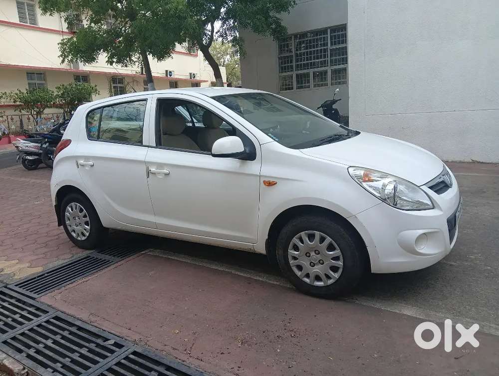 Hyundai I20 Magna 1st Owner 2011 Rc Valid 2031