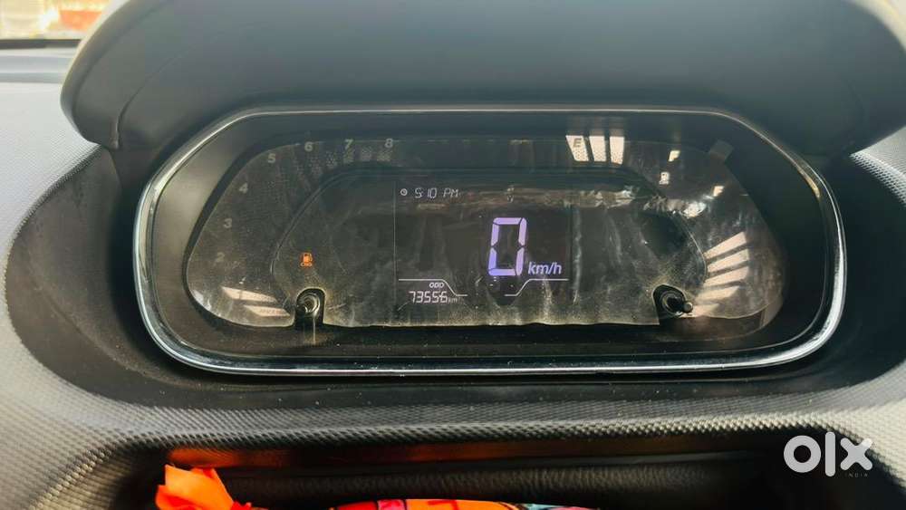 Tata Tiago 2023 Cng & Hybrids 750000 Km Driven