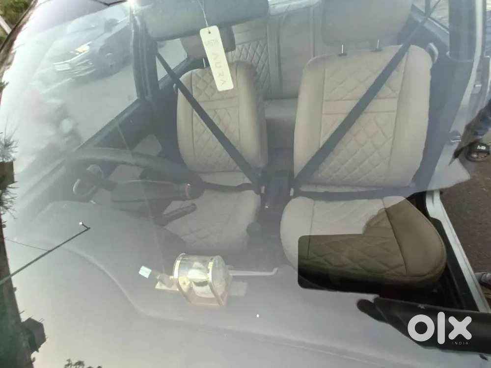 Maruti Suzuki Esteem 2005