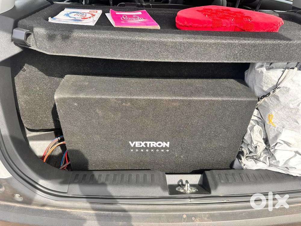 Maruti Suzuki Brezza 2025 Cng & Hybrids 18620 Km Driven