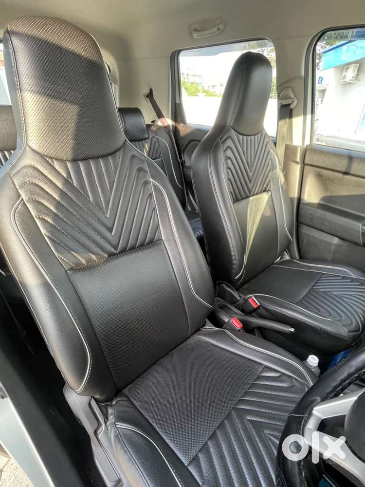 Maruti Suzuki Wagon R Vxi 1.2, 2025, Petrol
