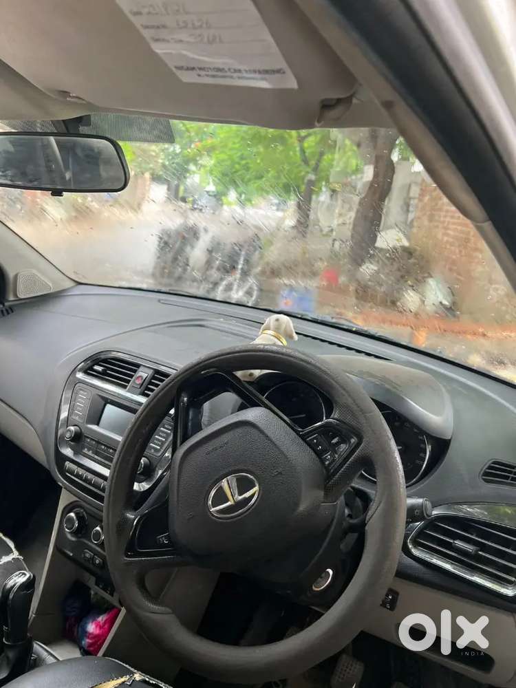 Tata Tiago Xm 2019 Petrol