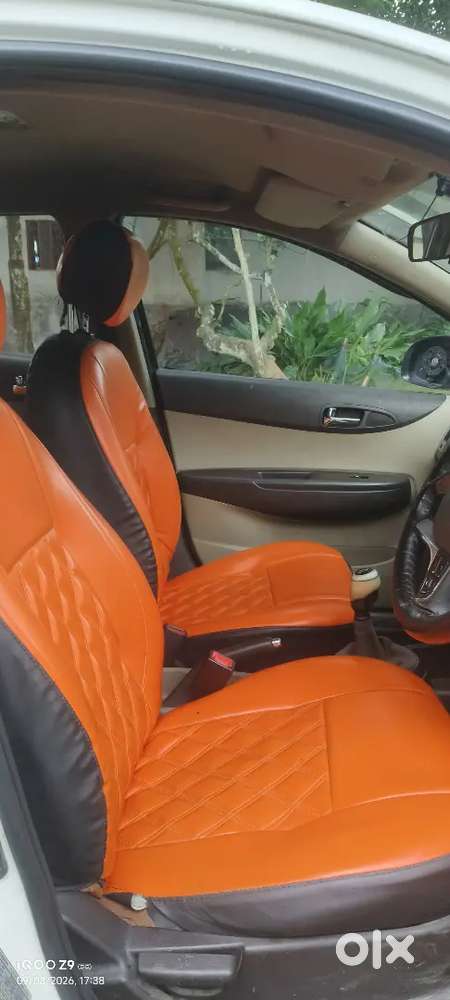 Hyundai I20 2012 Diesel