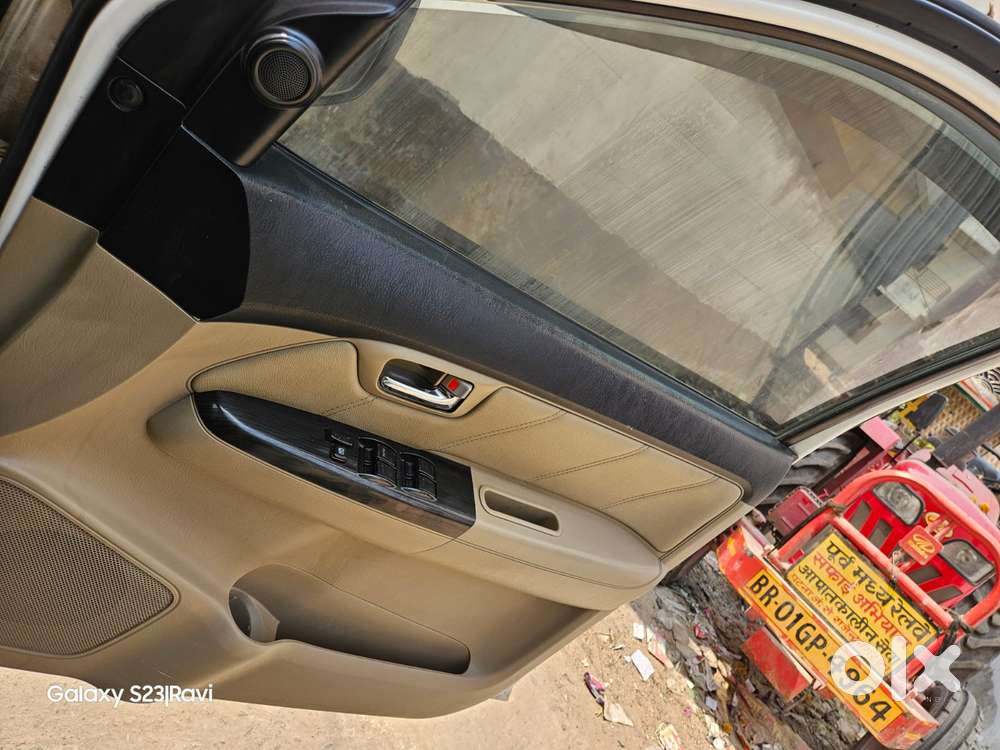 Toyota Fortuner 3.0 4x2 Automatic, 2014, Diesel