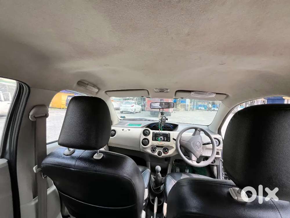 Type-hatchback