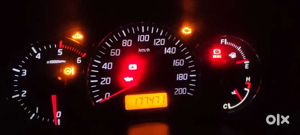Maruti Swift Vdi 2011 Diesel