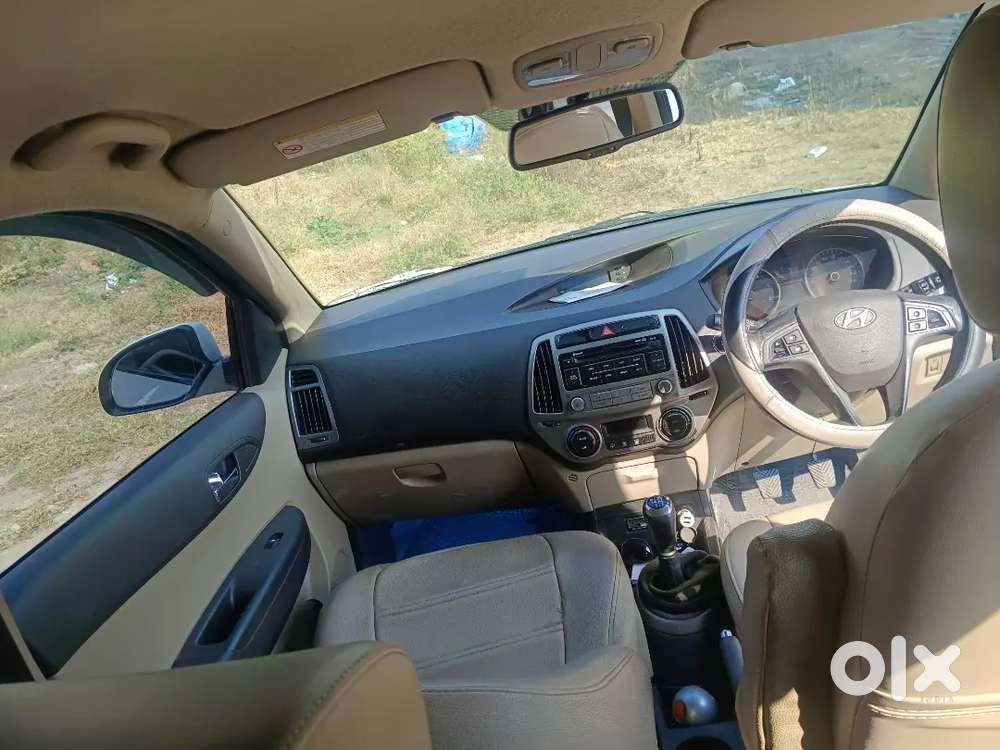 Hyundai I20 2013 Diesel Well Maintained