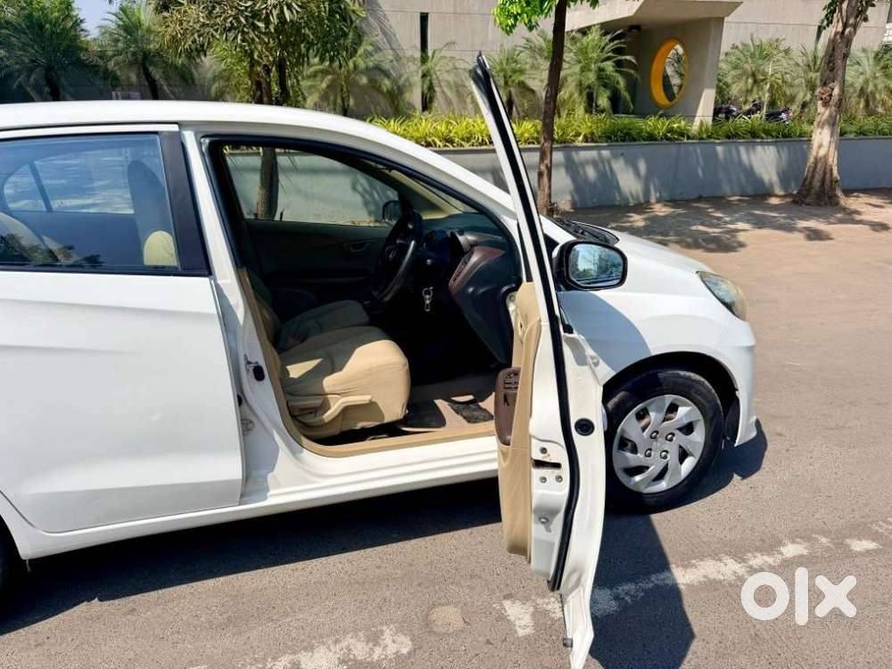 Honda Amaze 1.5 S I-dtec, 2014, Diesel